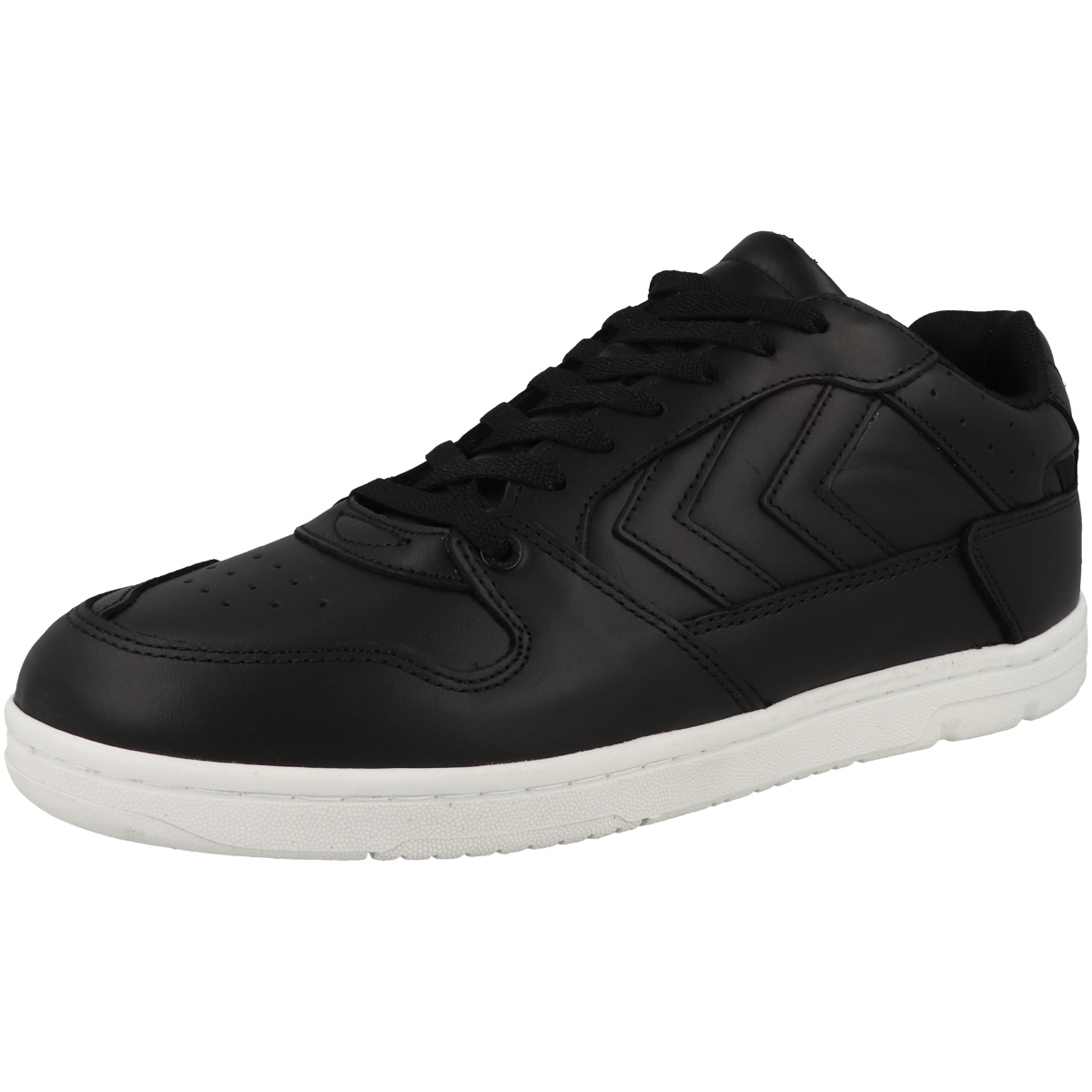 Hummel Power Play Sneaker low schwarz