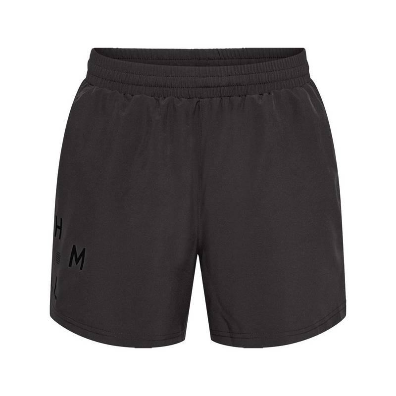 hummel hmlACTIVE COURT WOV SHORTS WOMAN Sweatshorts Damen