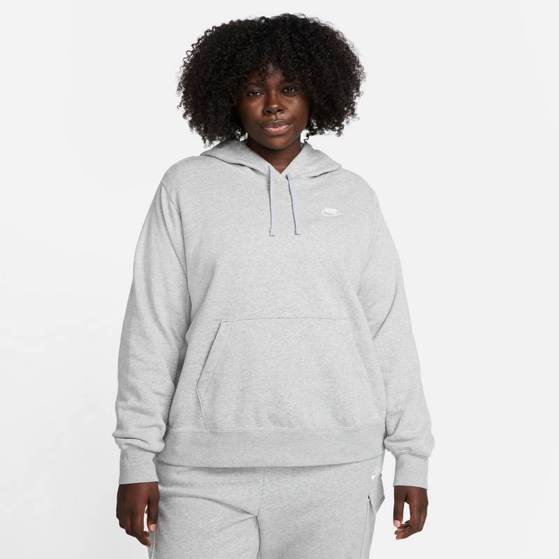 Nike NSW CLUB Hoodie Damen