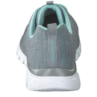 Skechers Graceful Schnürsneaker in grau
