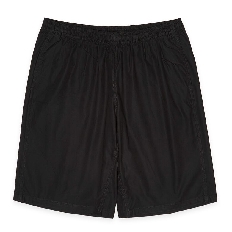 Gramicci Swell Short Black