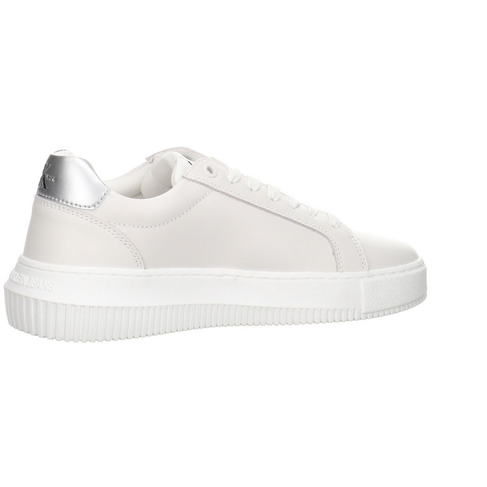 Calvin Klein Chunky Cupsole Laceup Sneaker