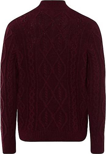 BRAX Herren Pullover STYLE.BUDDY