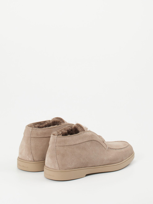 Stiefelette-18132490006 Santoni