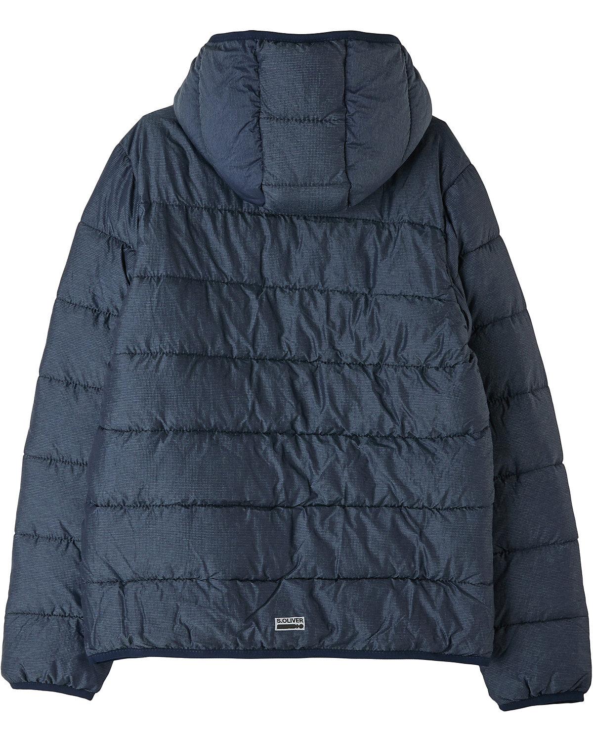 Winterjacke für Jungen