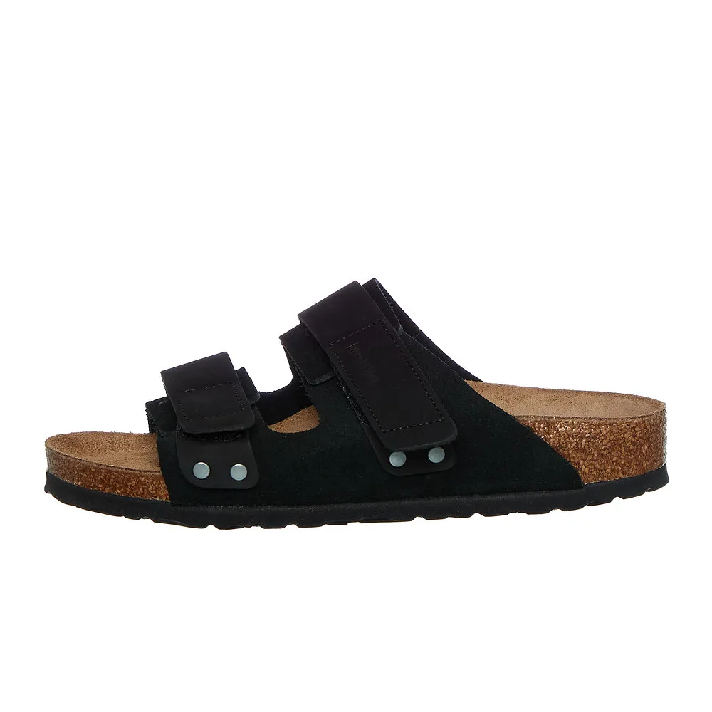 Birkenstock Uji 1024832 / schwarz