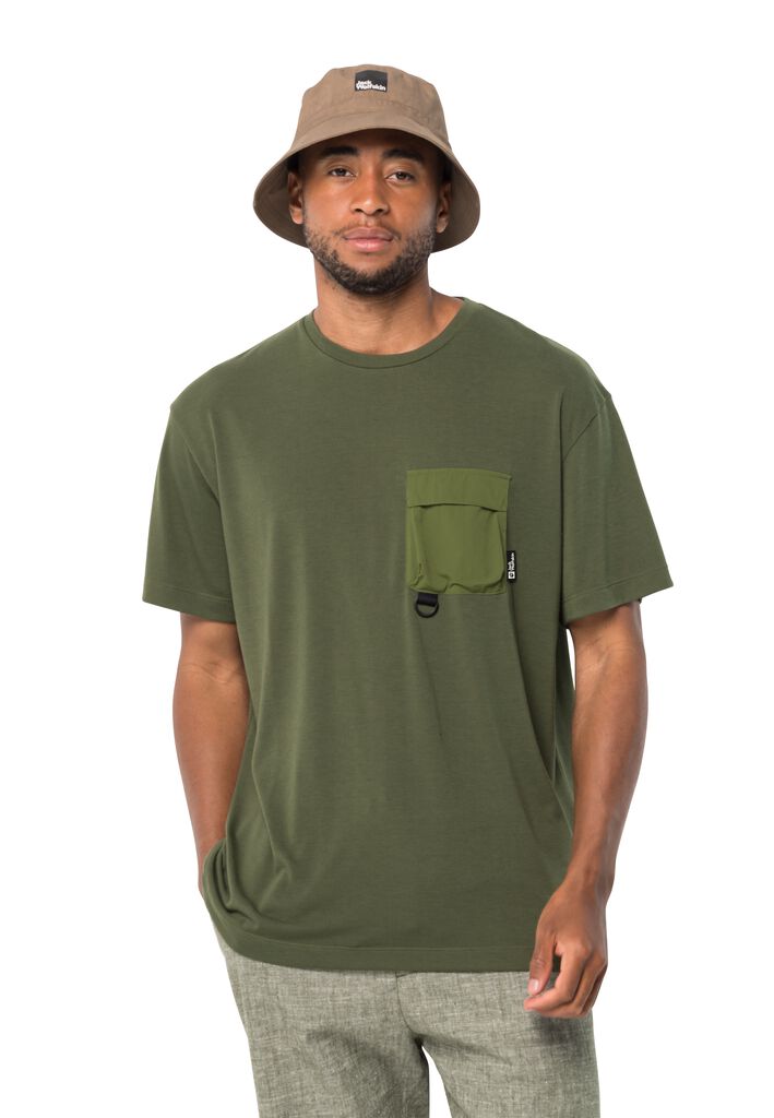 WANDERTHIRST T M Funktionsshirt Herren