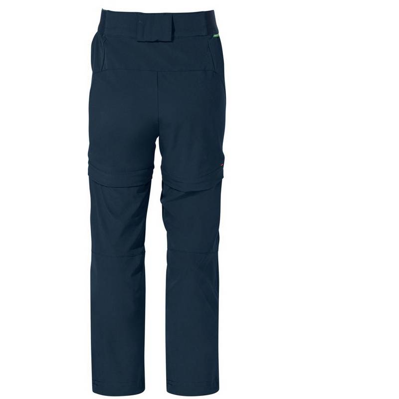 VAUDE SLIM FIT Zipphose Kinder