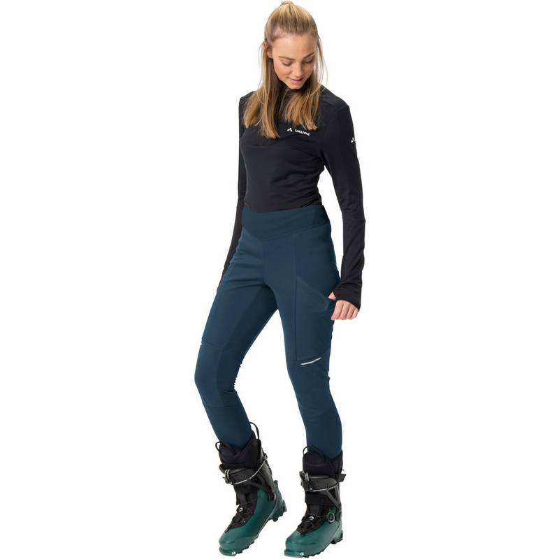 VAUDE Larice Tights Damen