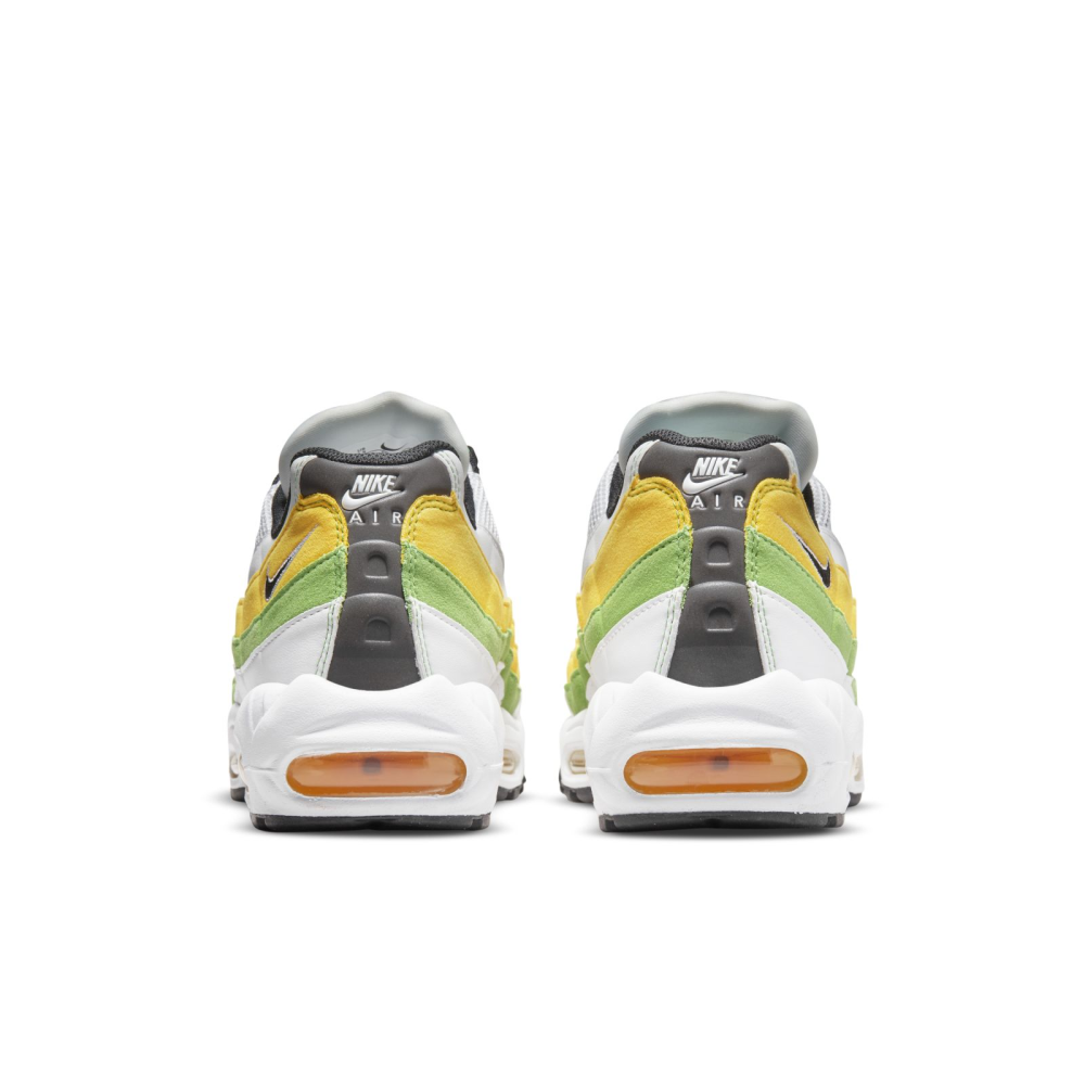 Nike Air Max 95 Essential DQ3429-100 / weiss