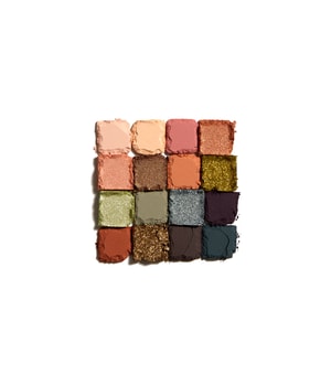 NYX Professional Makeup Ultimate Shadow Palette Lidschatten Palette-13.3 g