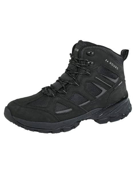 Trekkingstiefelette mit Klimamembrane