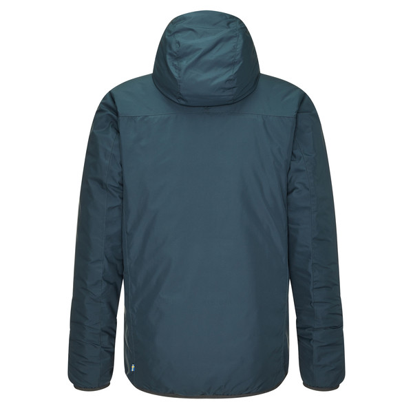 BERGTAGEN LITE INSULATION JKT M Herren - Übergangsjacke
