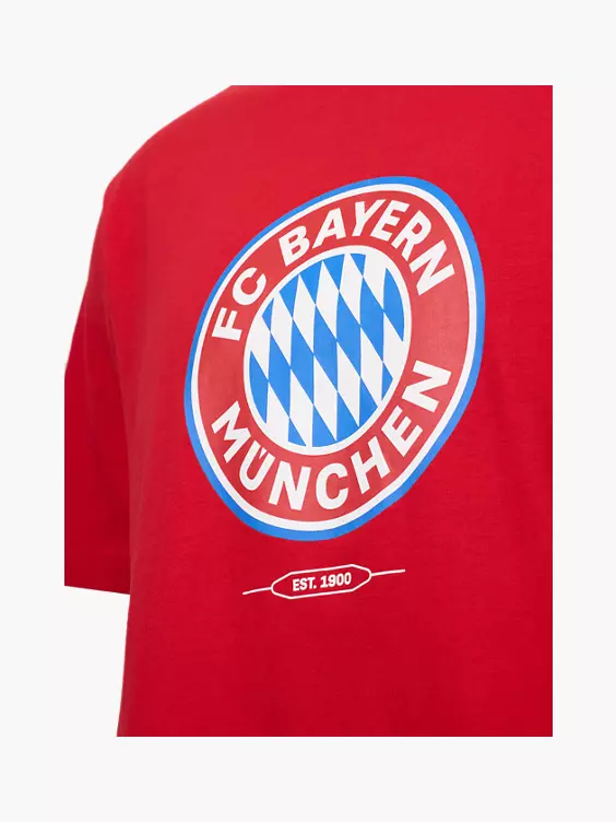 FC Bayern München T-Shirt