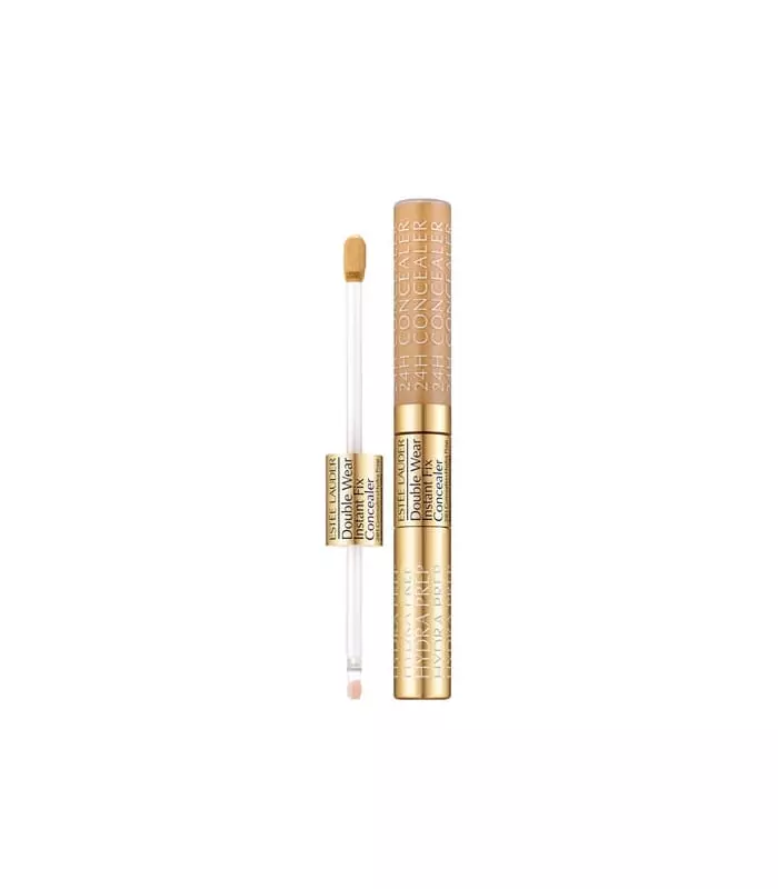 DOUBLE WEAR Anti-cernes tenue 24H + Hydratant