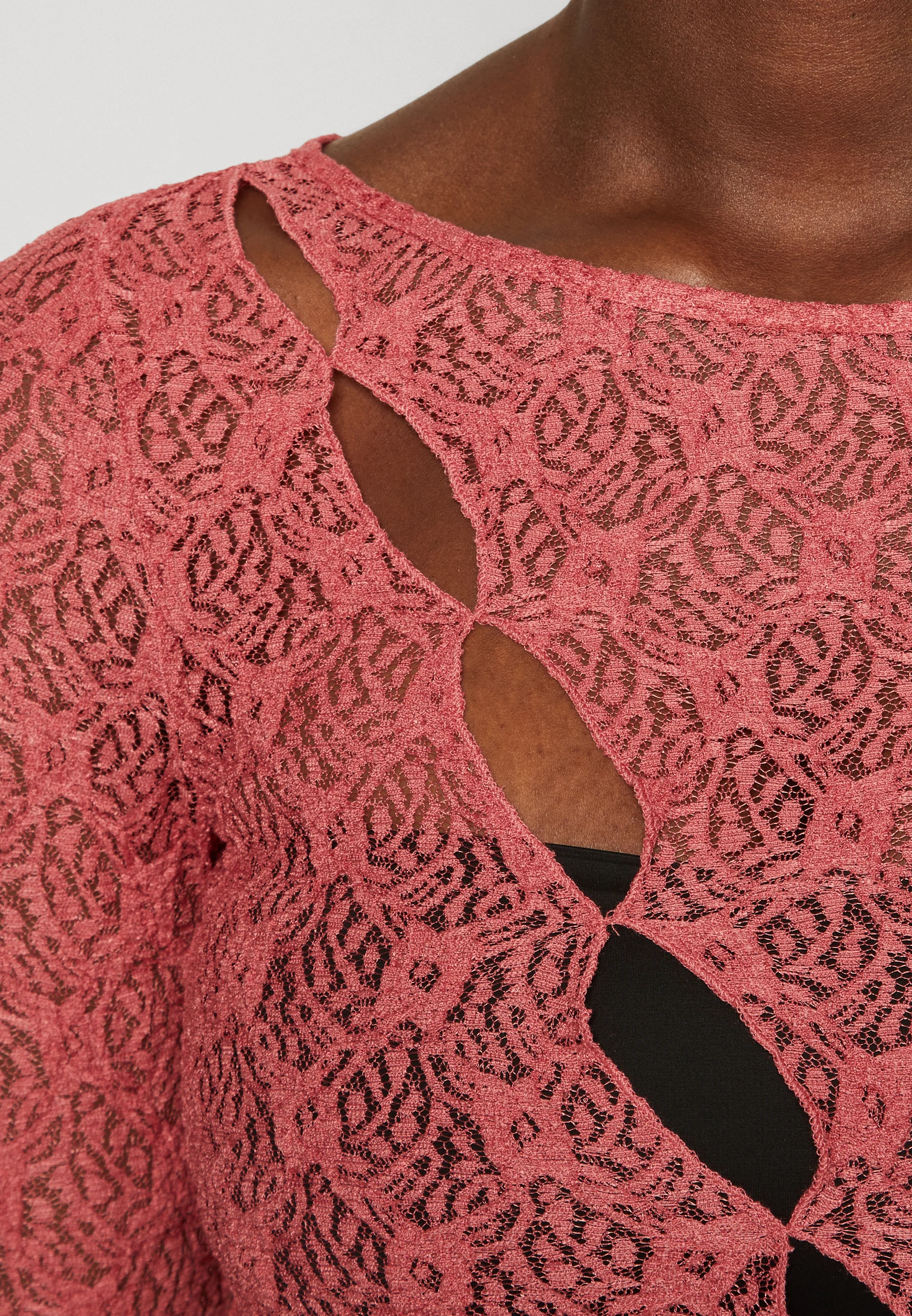Blusa par e impar