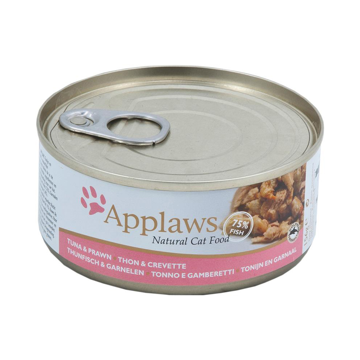 Applaws Cat Thunfischfilets und Garnelen kaufen bei ZooRoyal
