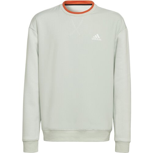 KINDER SWEATSHIRT U FLEECE CREW
