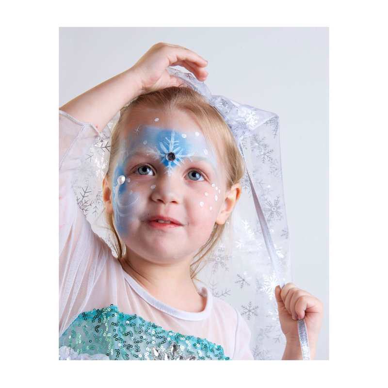 3 Sticks de maquillage Princesse Grim’tout