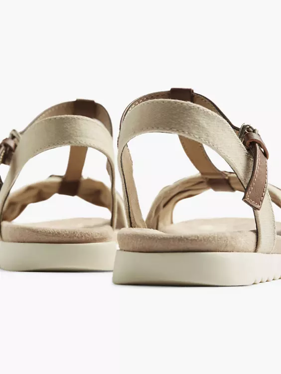 TOM TAILOR Sandale