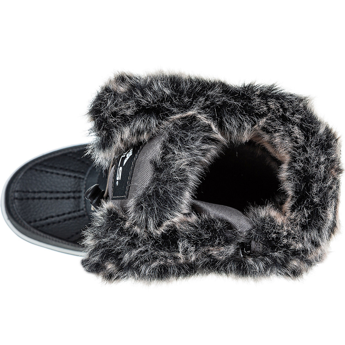 Winterstiefel