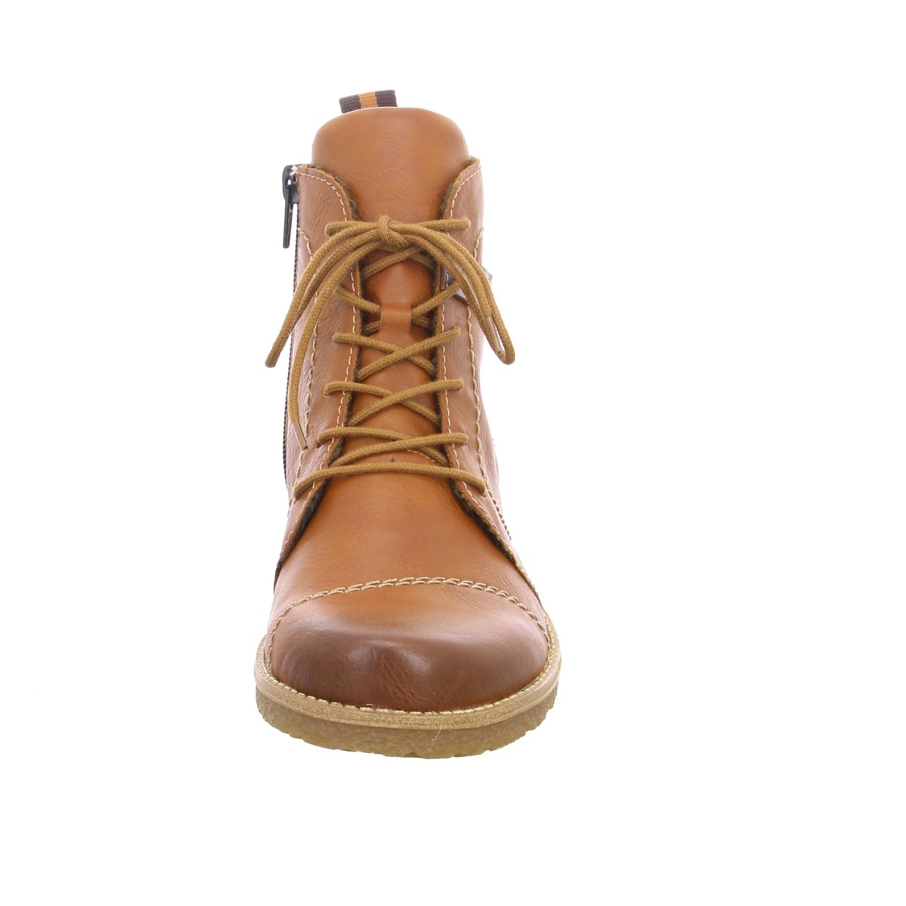 RIEKER Stiefeletten braun
