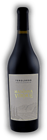 Madonna delle Vittorie, Vigneti Delle Dolomiti, Teroldego, IGP, 2021, Trentino  Madonna delle Vittorie, Vigneti Delle Dolomiti, Teroldego, IGP, 2021, Trentino   Jahrgang 2021 - 0,75	 Liter - Vol 12,5%