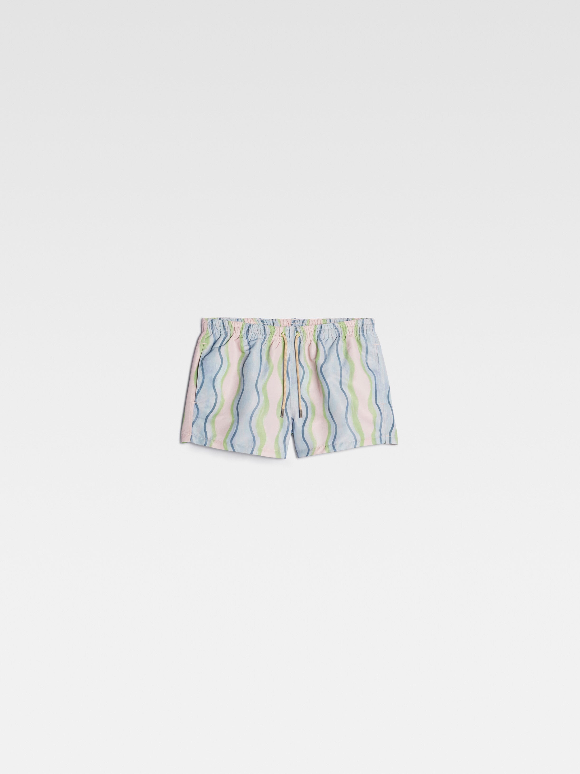 Le maillot Pingo