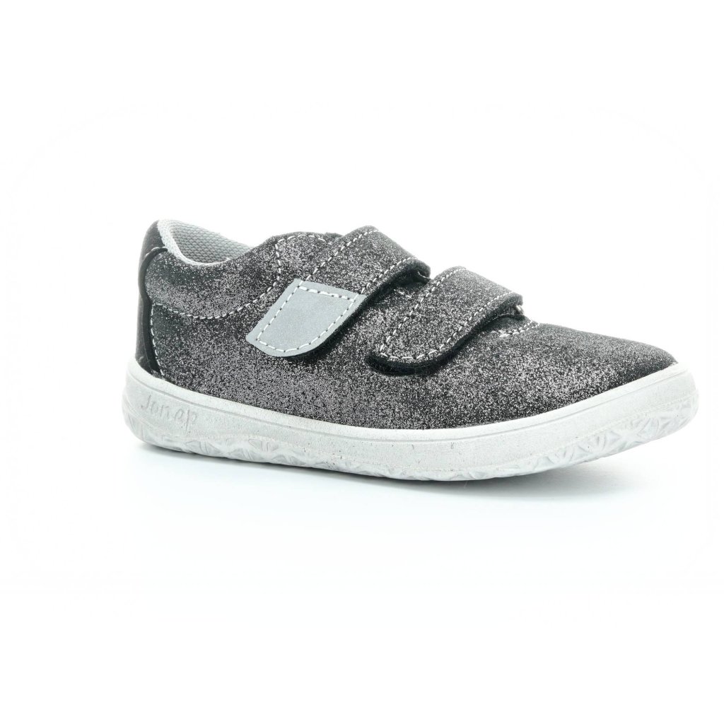 Jonap B11 SV Schwarz Devon Barfußschuhe