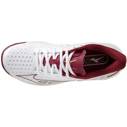 DAMEN TENNISOUTDOORSCHUHE WAVE EXCEED TOUR 5CC(W)