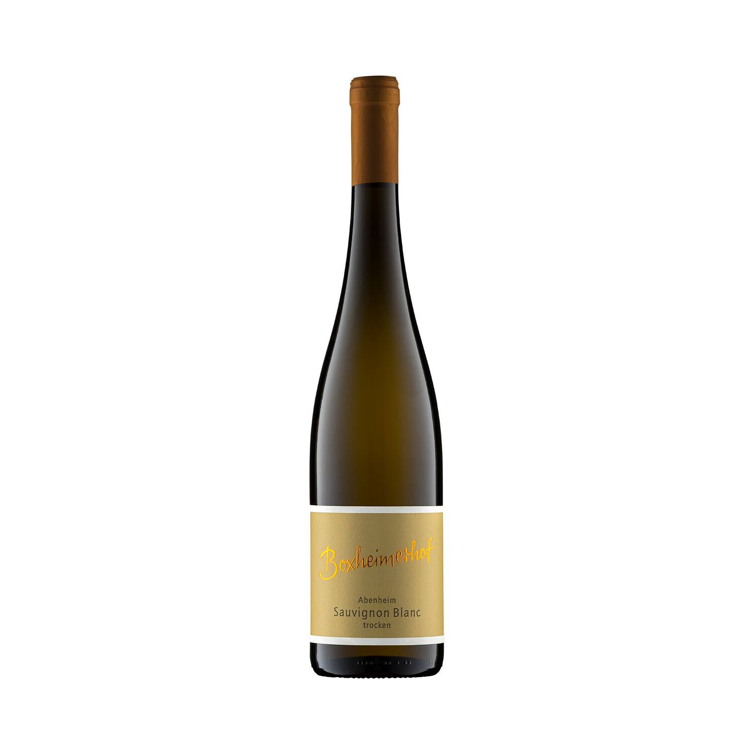 Weingut Boxheimerhof Abenheimer Sauvignon Blanc trocken 2022