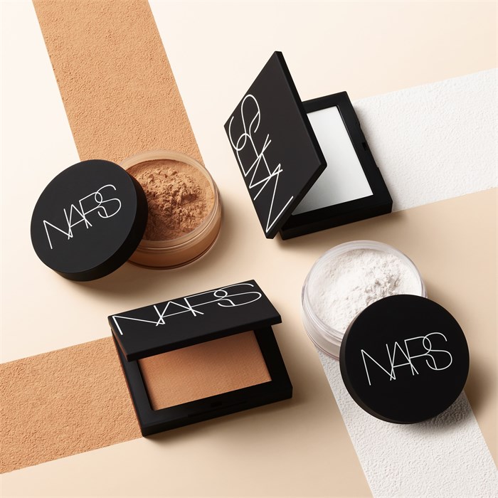 Light Reflecting Loose Setting Powder