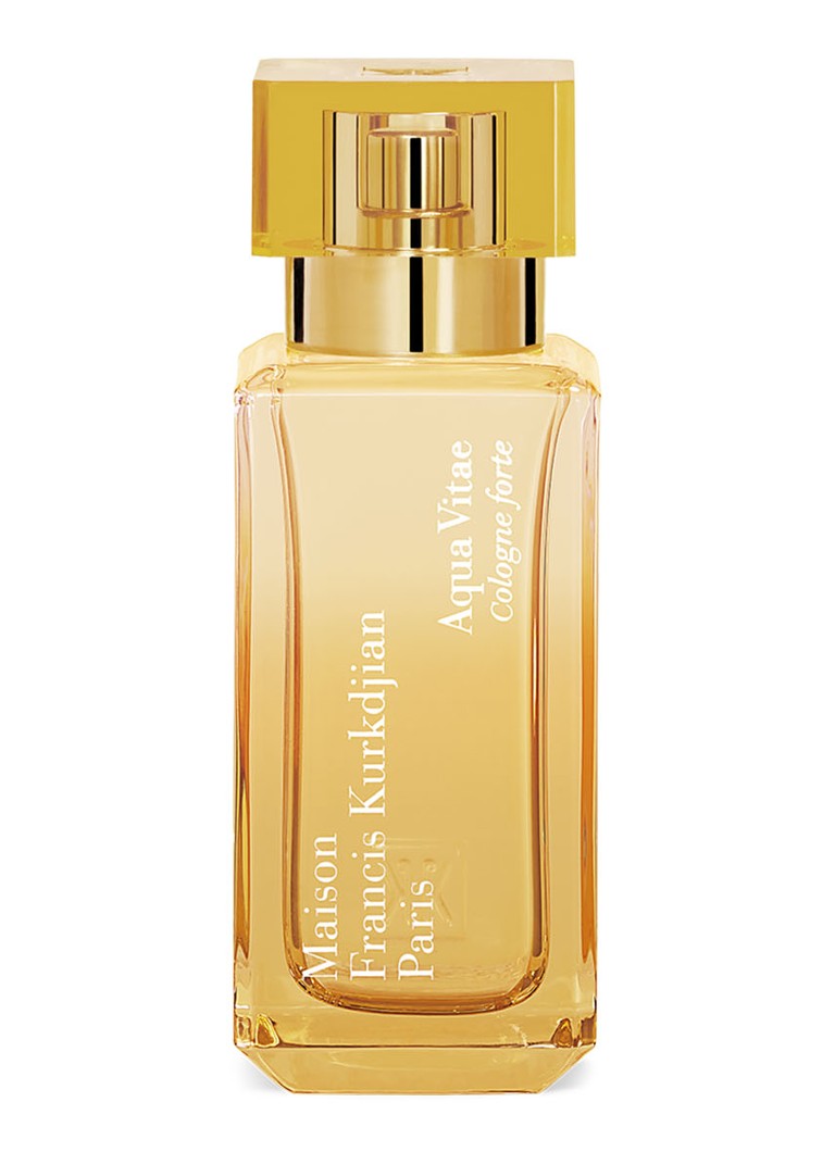 Maison Francis Kurkdjian Aqua Vitae Cologne forte Eau de Parfum