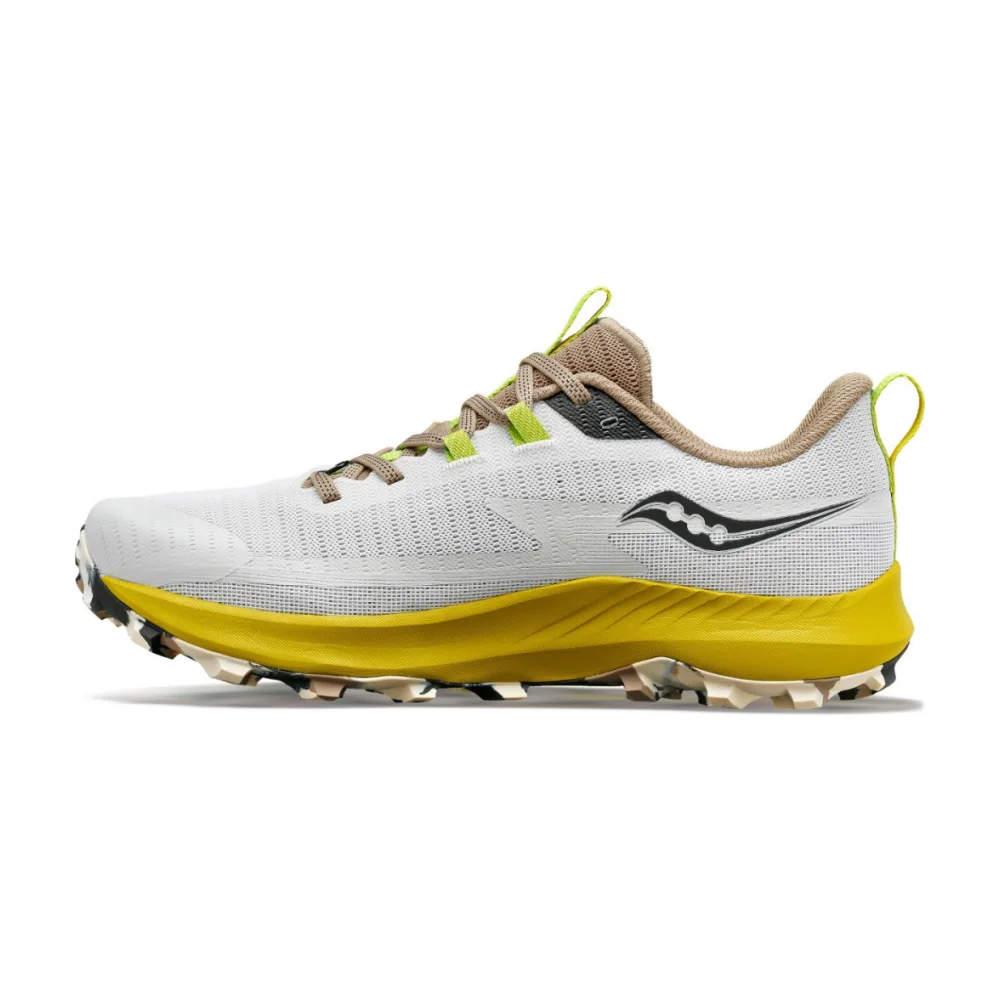 Saucony Peregrine 13 S20838-85 / weiss