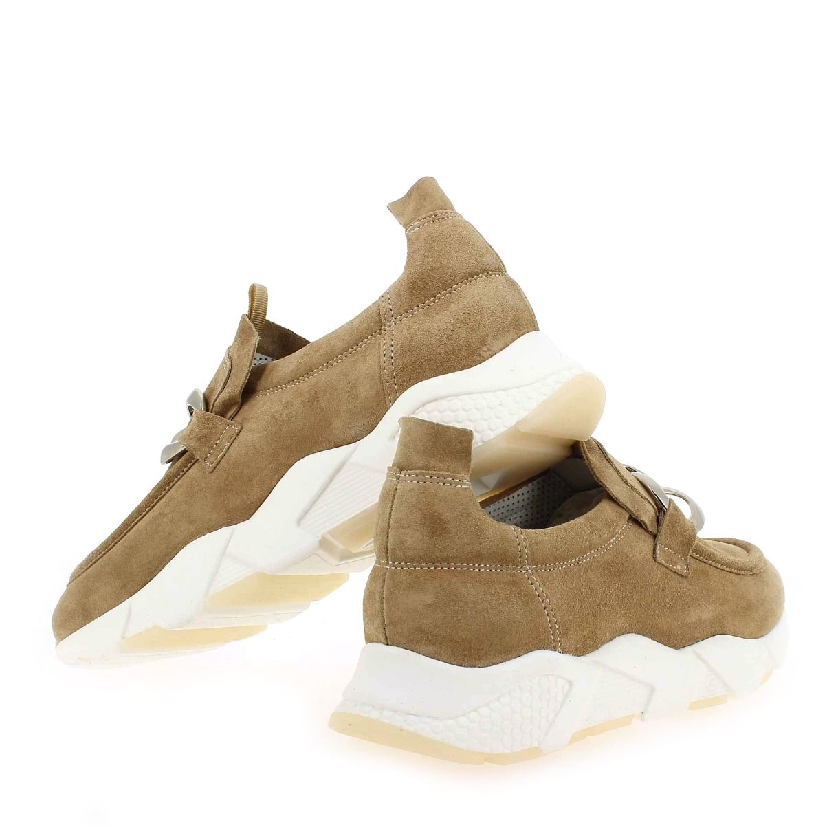 Muratti  RIBEMONT - Taupe