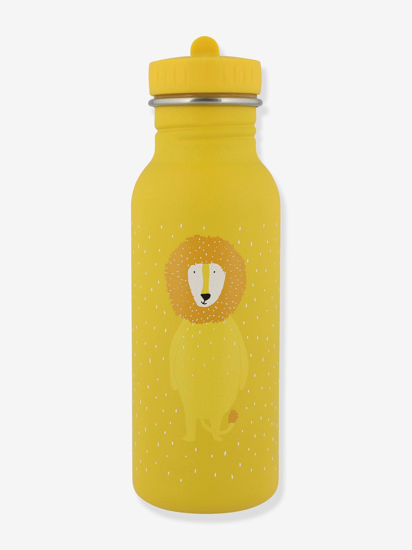 Gourde 500 ml TRIXIE mr crocodile