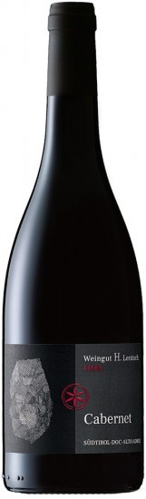 2017 Südtiroler Cabernet Alto Adige DOC trocken - Weingut H. Lentsch