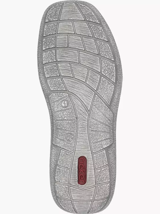 Rieker Herren Slipper