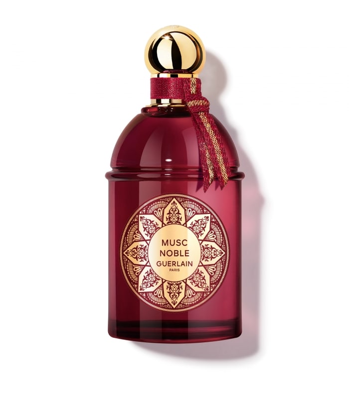 Guerlain-ABSOLU D'ORIENT MUSC NOBLE-Eau De Parfum Vaporisateur