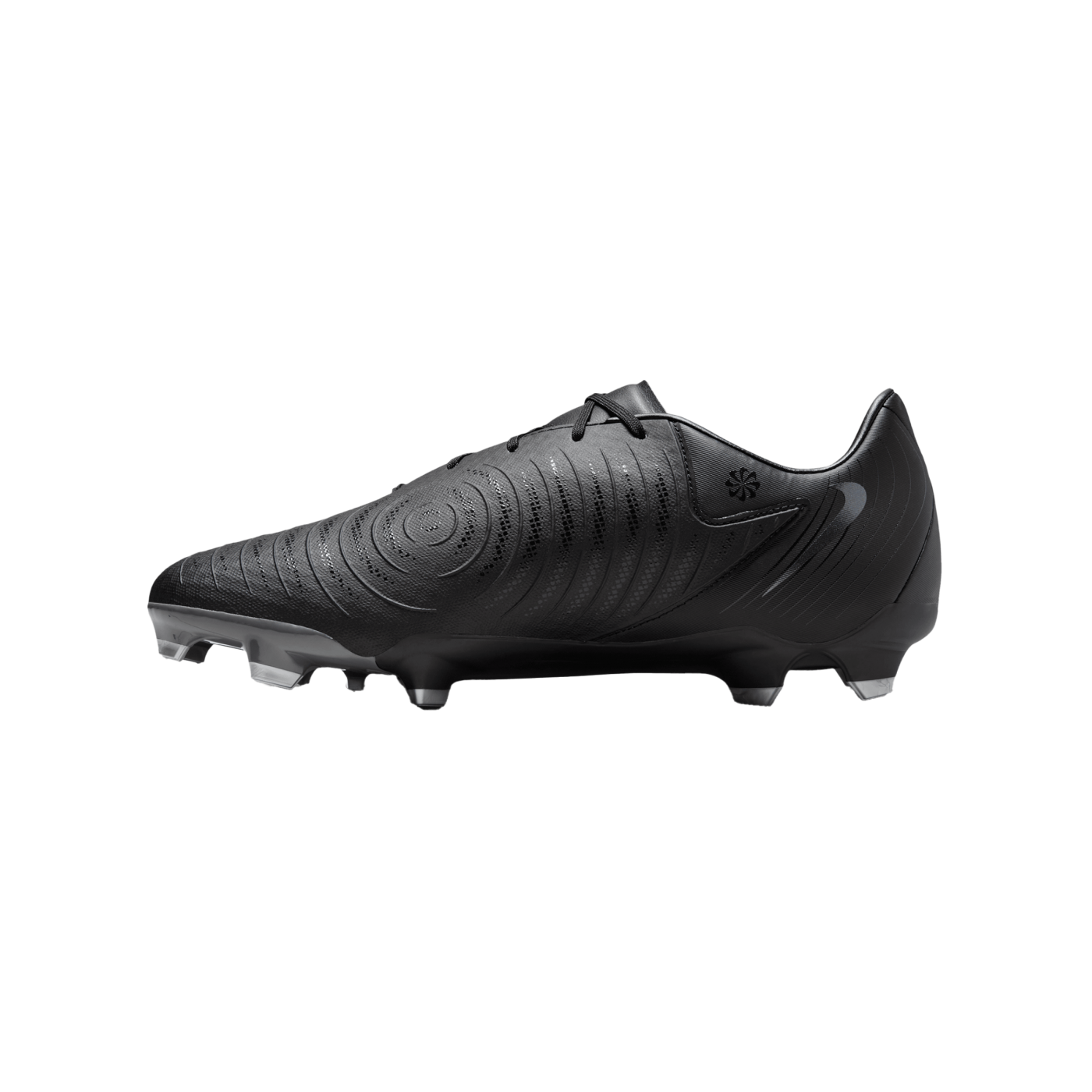Nike Phantom GX II Academy FG/MG Schwarz F001