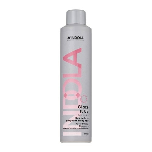 Indola Care & Style Smooth Glaze It Up -hoitoaine 300 ml