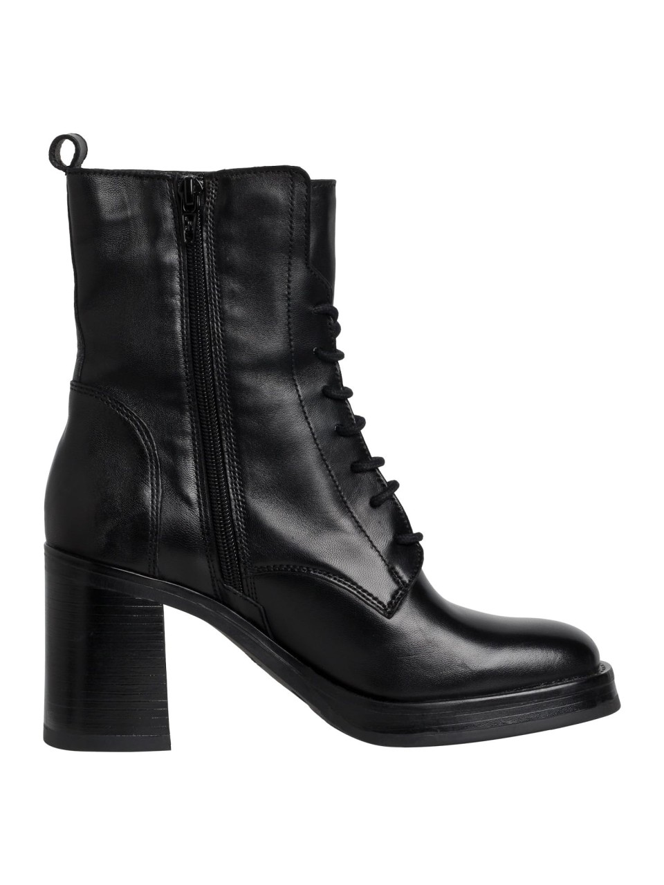 TAMARIS Stiefeletten schwarz M2511441