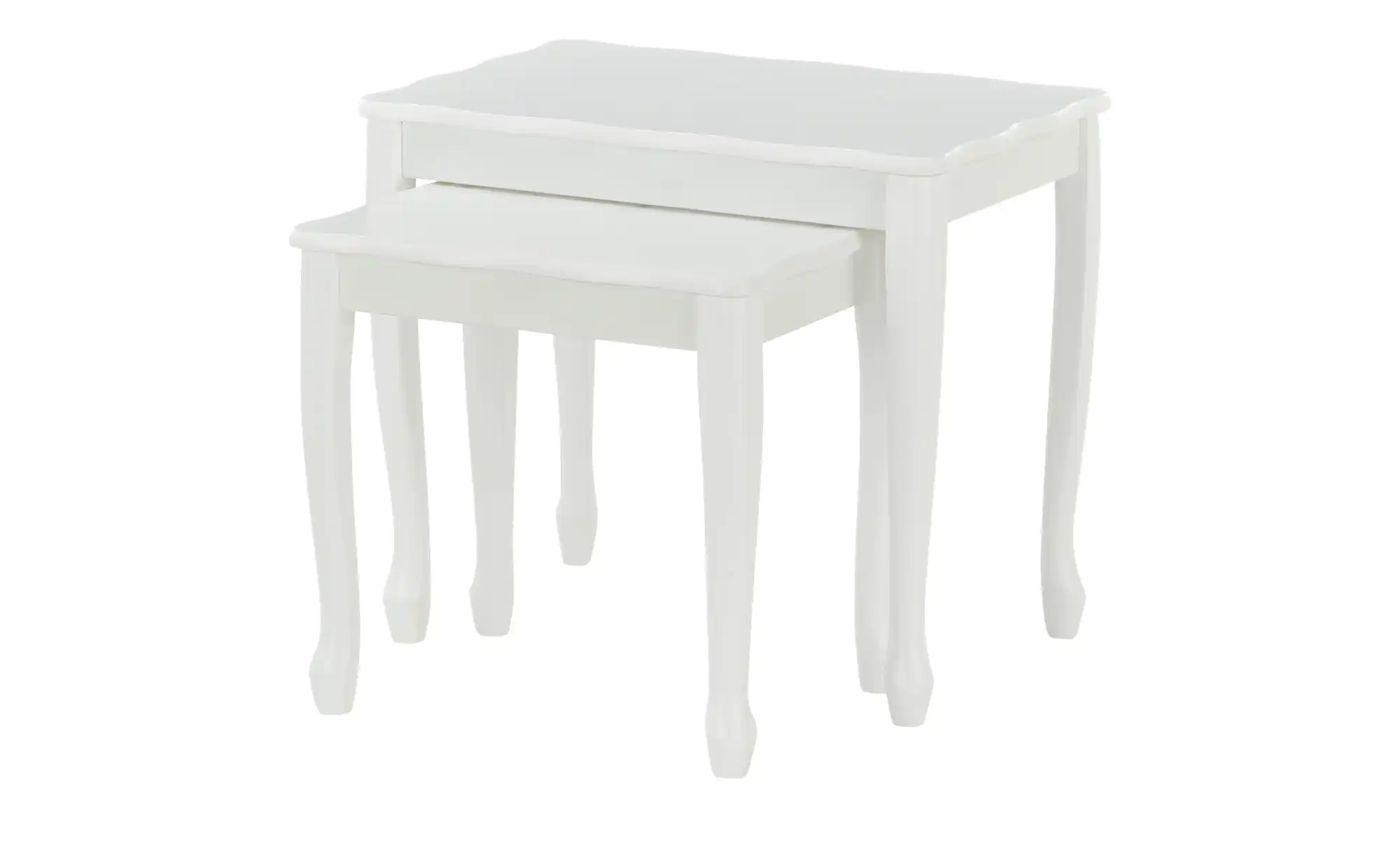 Beistelltisch 2er Set