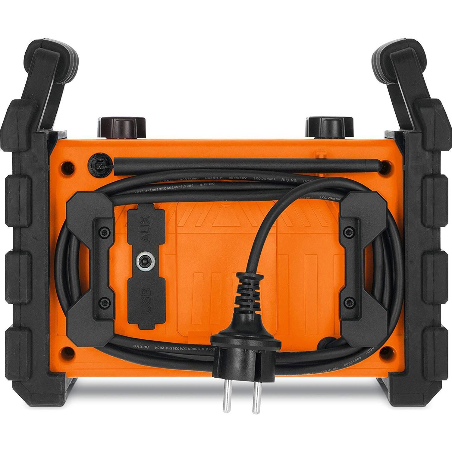 TechniSat DIGITRADIO 230 OD DAB+/FM Radio