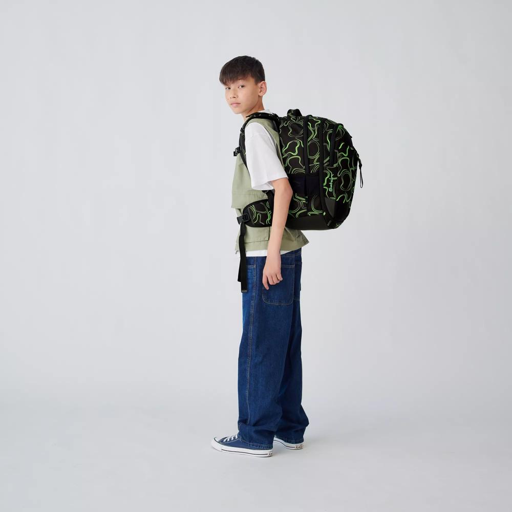 match Green Supreme