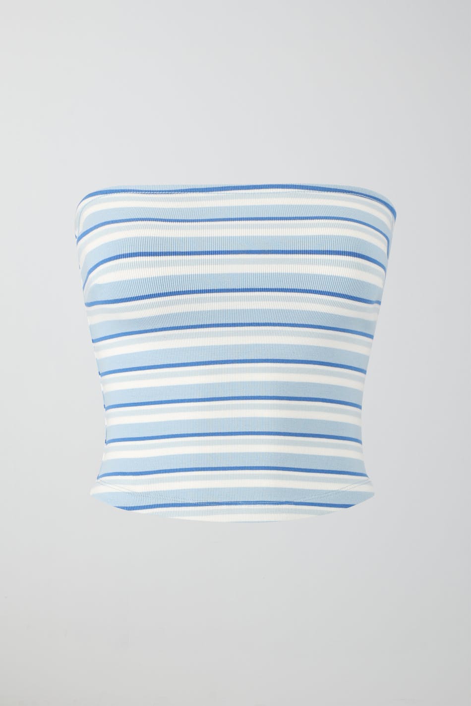 Stretch tube top