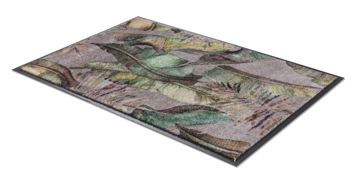 Schöner Wohnen Türmatte Miami Beige 50 x 70 cm