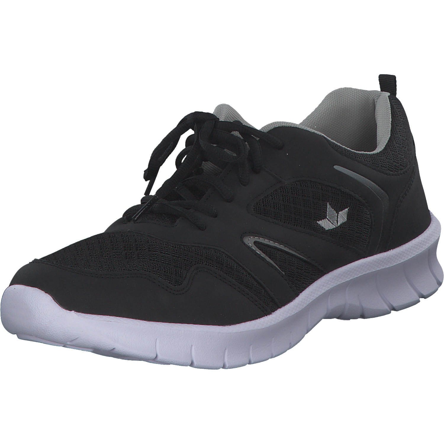 Geka Skip, Klassische- & Business Schuhe, Herren, schwarz/grau