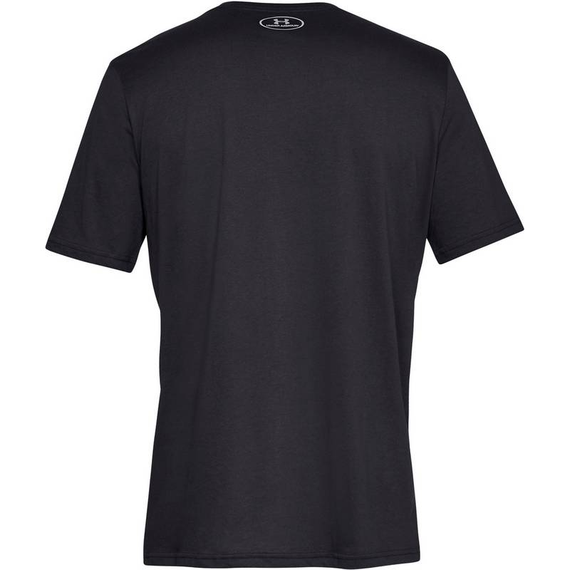 Under Armour SPORTSTYLE LEFT CHEST Funktionsshirt Herren