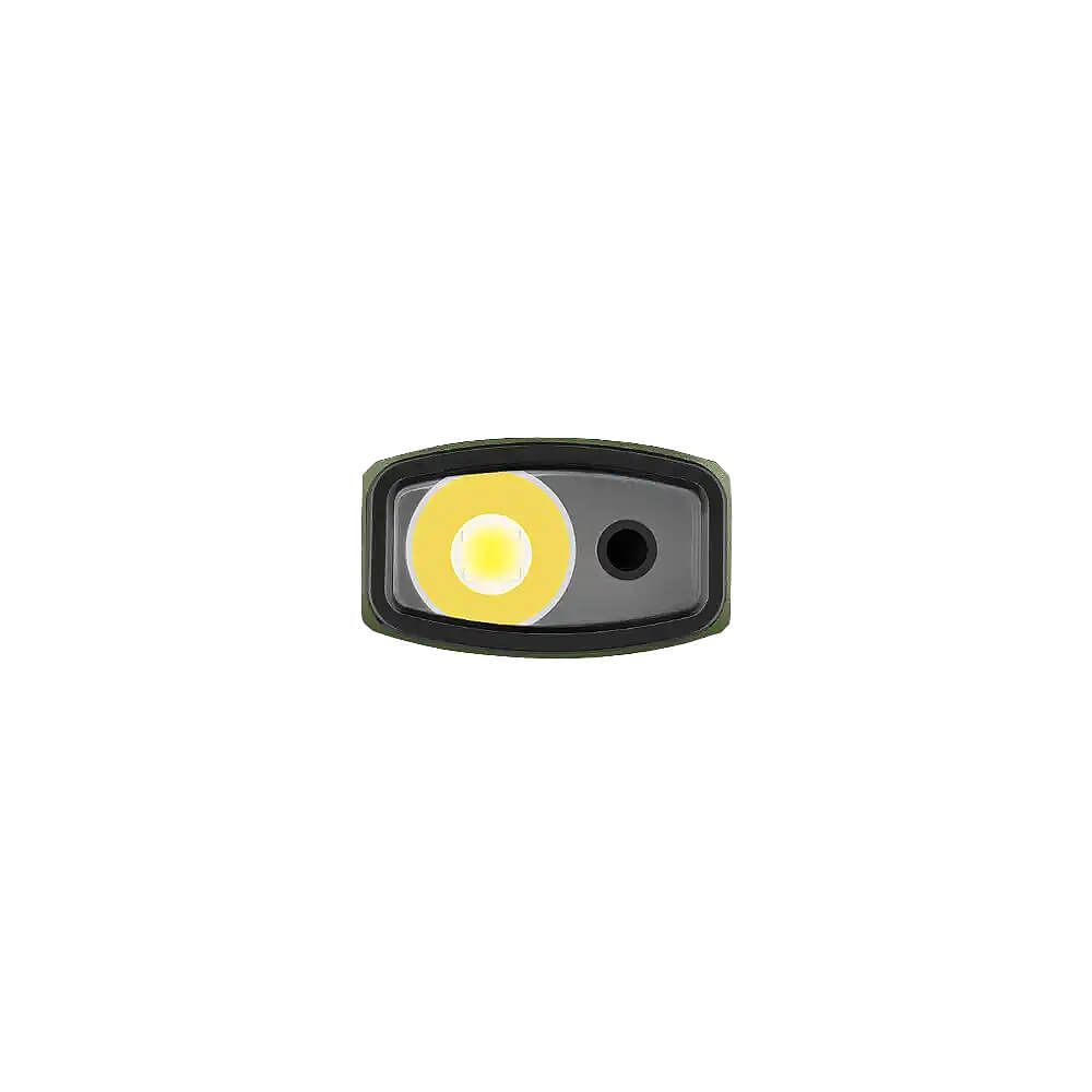 Arkfeld EDC LED Taschenlampe